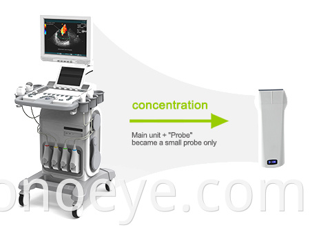 porket ultrasound